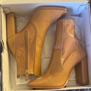 Aldo Women's Aurla Heeled Boots